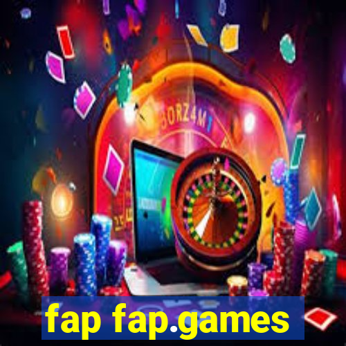 fap fap.games